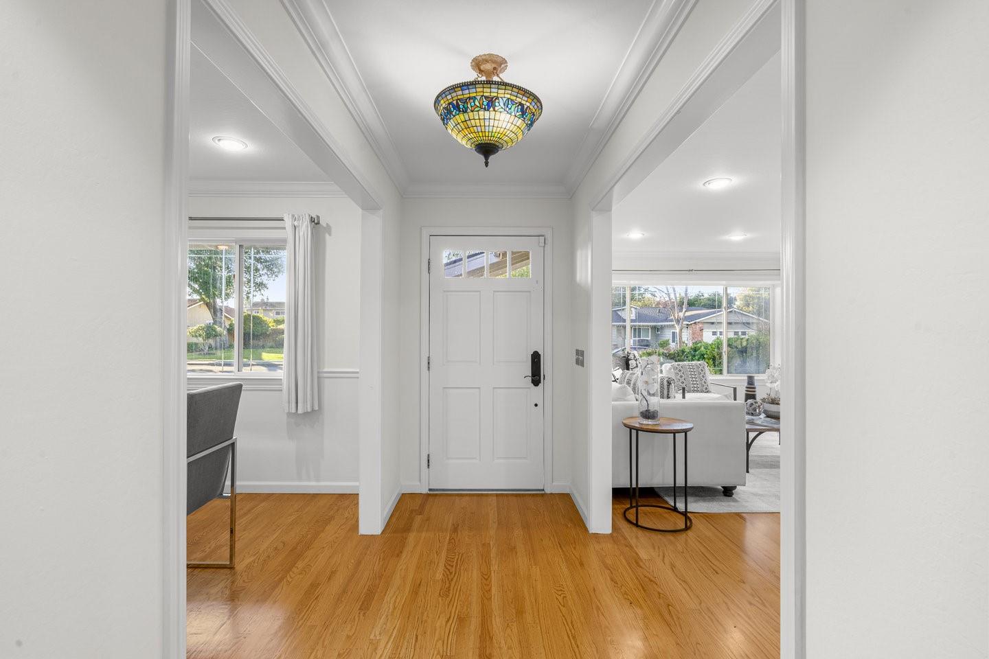 2741 Doverton Square Mountain View, CA 94040 - Photo 10 of 58