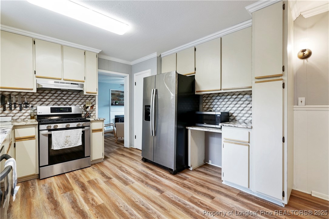 6465 Freeport Road Fayetteville, NC 28303 - Photo 8 of 18 Gallery Image 8