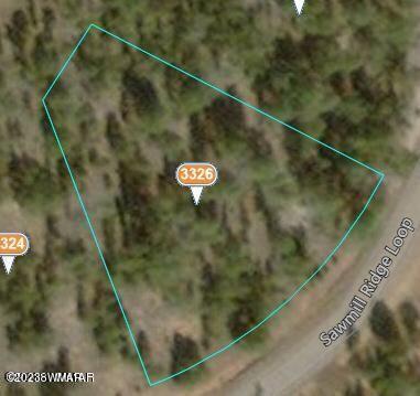 3326 Sawmill Ridge Loop Heber, AZ 85928 - Photo 3 of 5
