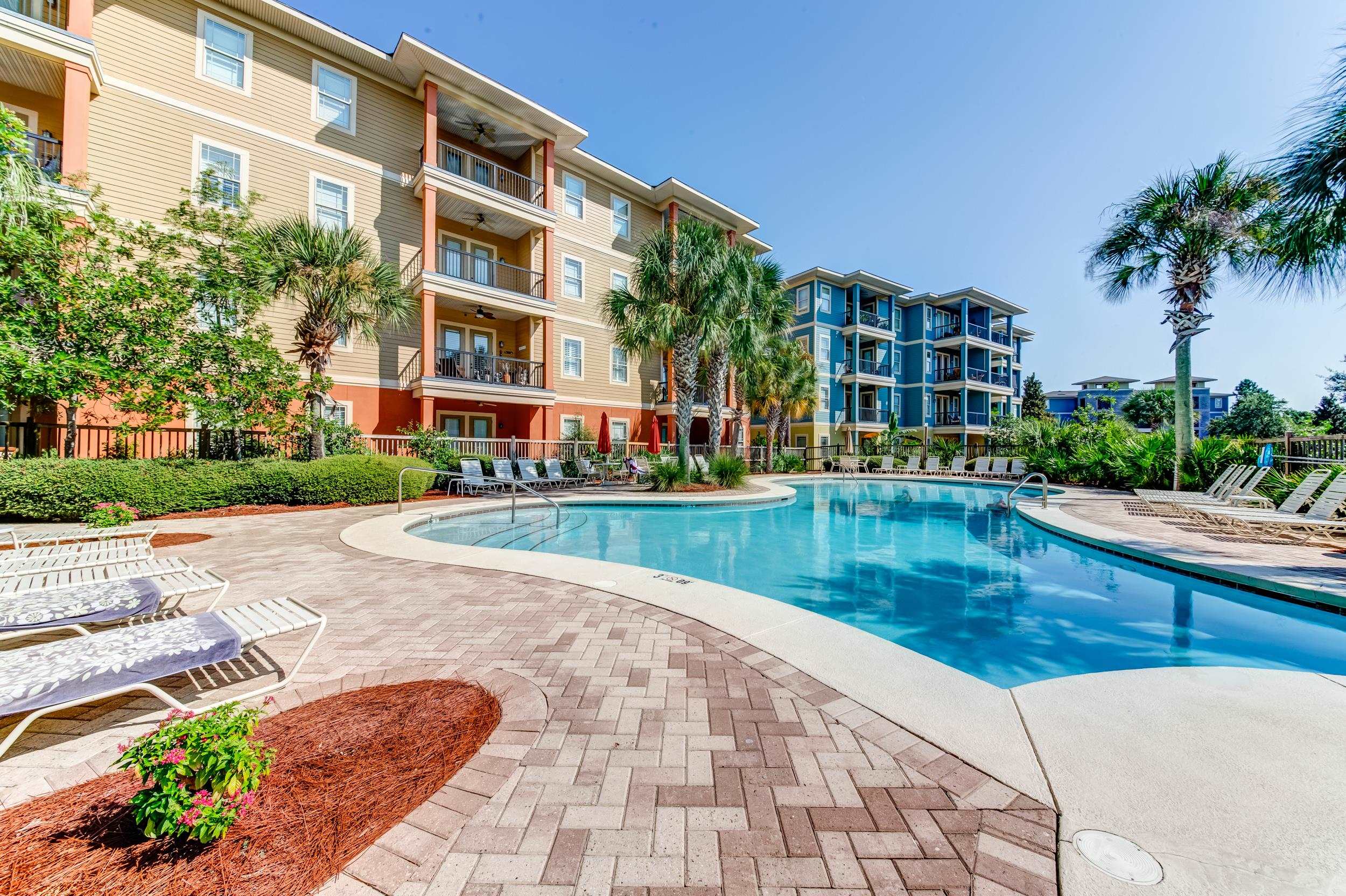 1430 Regency Road, Unit F201 Gulf Shores, AL 36542 - Photo 31 of 41