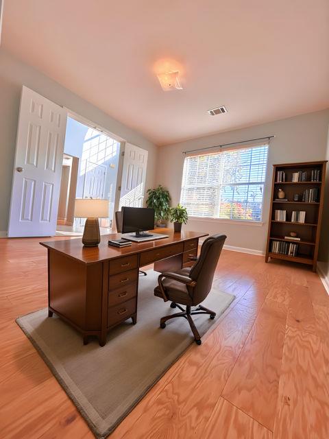 4350 Defoors Farm Trail Powder Springs, GA 30127 - Photo 17 of 47