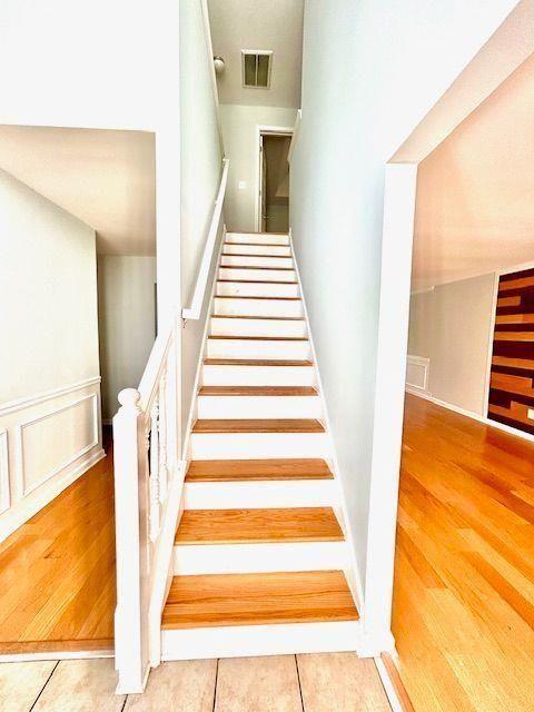 4350 Defoors Farm Trail Powder Springs, GA 30127 - Photo 18 of 47 a view of entryway