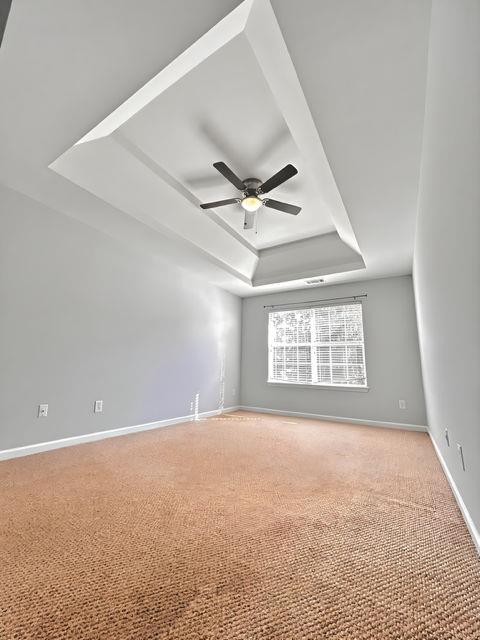 4350 Defoors Farm Trail Powder Springs, GA 30127 - Photo 20 of 47 a view of an empty room with a window