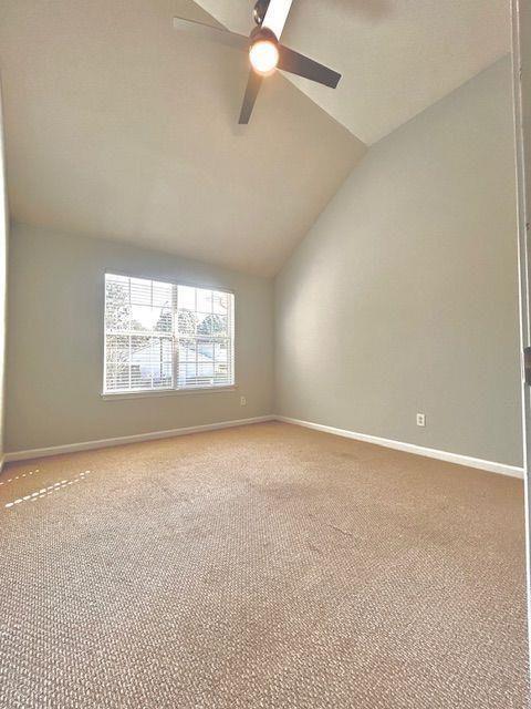 4350 Defoors Farm Trail Powder Springs, GA 30127 - Photo 29 of 47 an empty room with a window