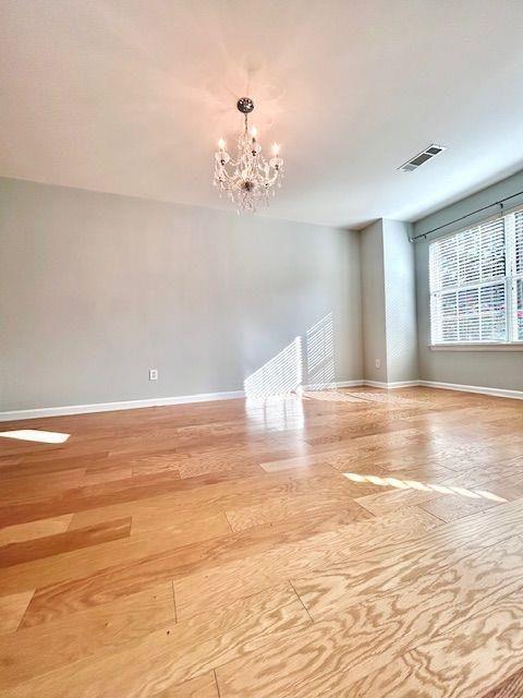 4350 Defoors Farm Trail Powder Springs, GA 30127 - Photo 4 of 47 a view of an empty room with window