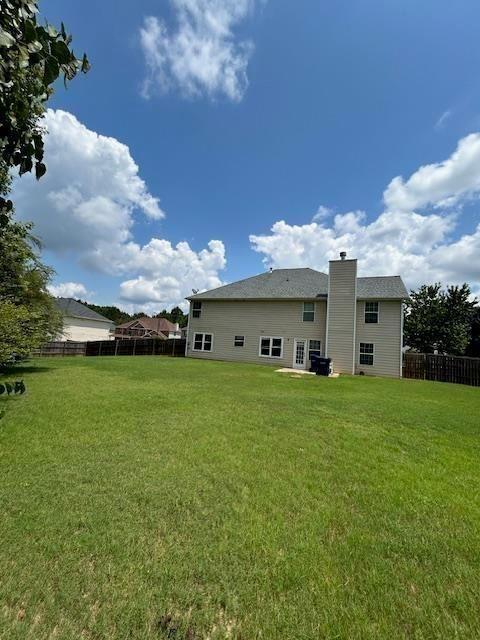 4350 Defoors Farm Trail Powder Springs, GA 30127 - Photo 41 of 47