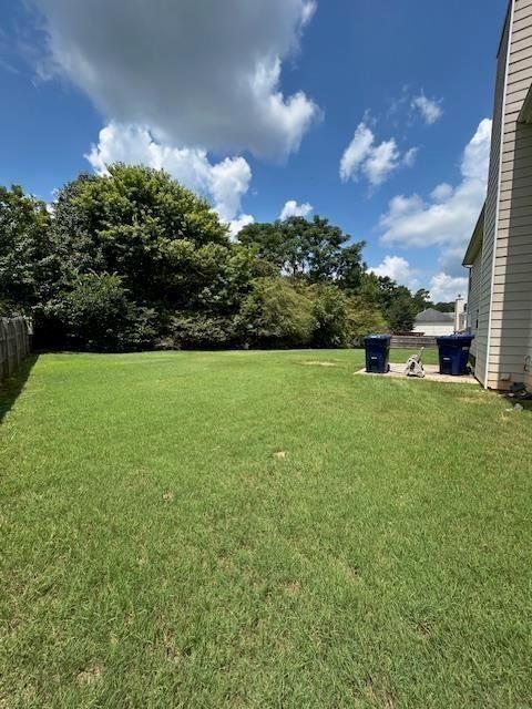 4350 Defoors Farm Trail Powder Springs, GA 30127 - Photo 42 of 47