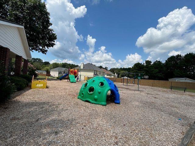 4350 Defoors Farm Trail Powder Springs, GA 30127 - Photo 45 of 47