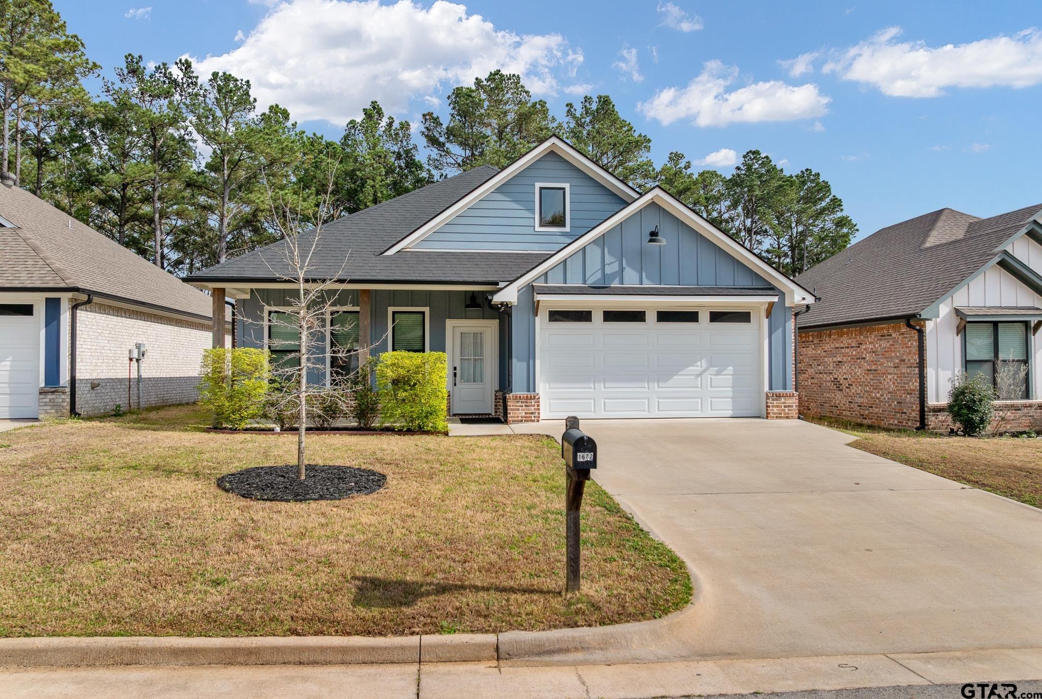 1672 Alamo Xing Road Tyler, TX 75701 - Photo 3 of 38