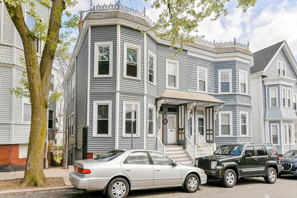 748 East 3rd Street, Unit A Boston, MA 02127 - Photo 16 of 16