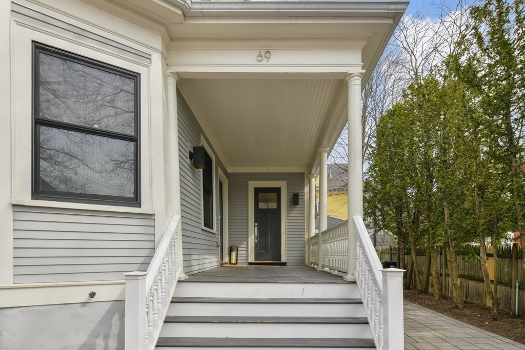 69 Coolidge Street Brookline, MA 02446 - Photo 2 of 28