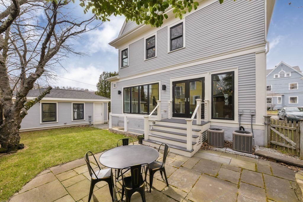 69 Coolidge Street Brookline, MA 02446 - Photo 22 of 28