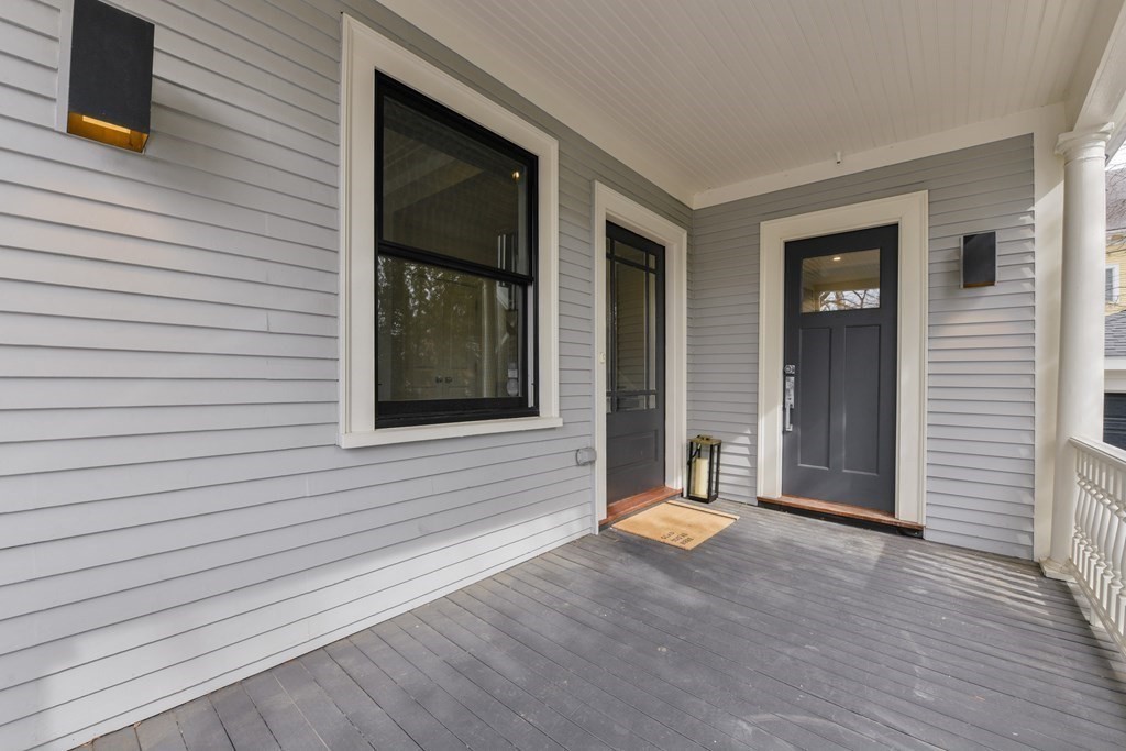 69 Coolidge Street Brookline, MA 02446 - Photo 3 of 28