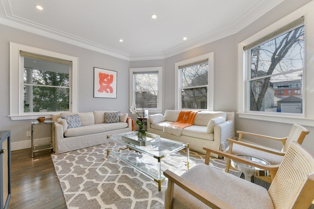 69 Coolidge Street Brookline, MA 02446 - Photo 6 of 28