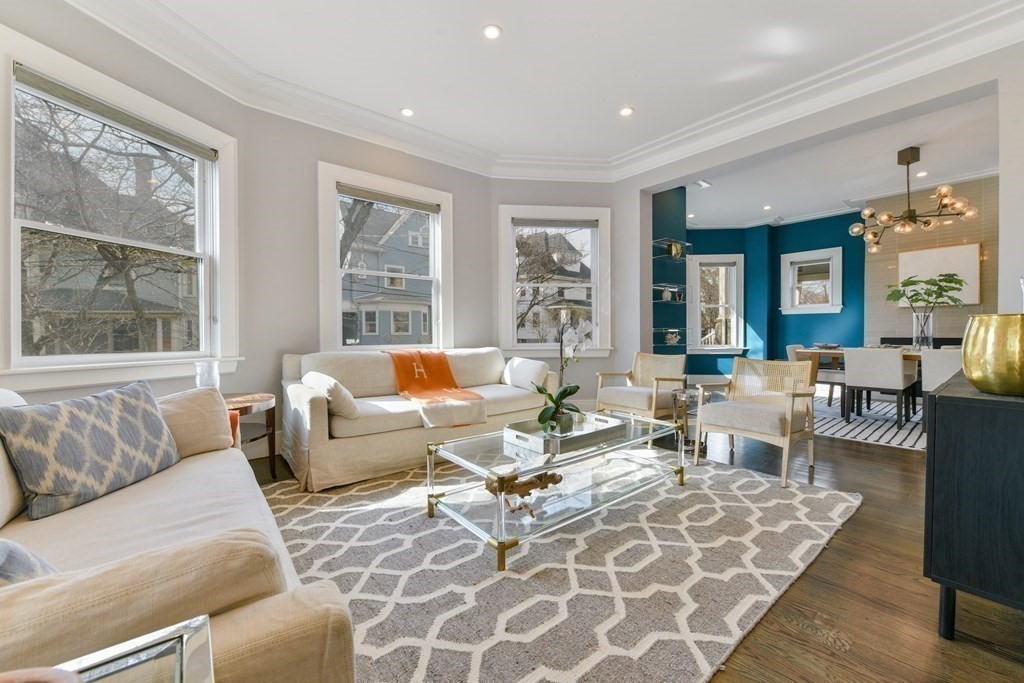 69 Coolidge Street Brookline, MA 02446 - Photo 8 of 28