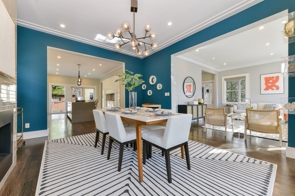 69 Coolidge Street Brookline, MA 02446 - Photo 9 of 28