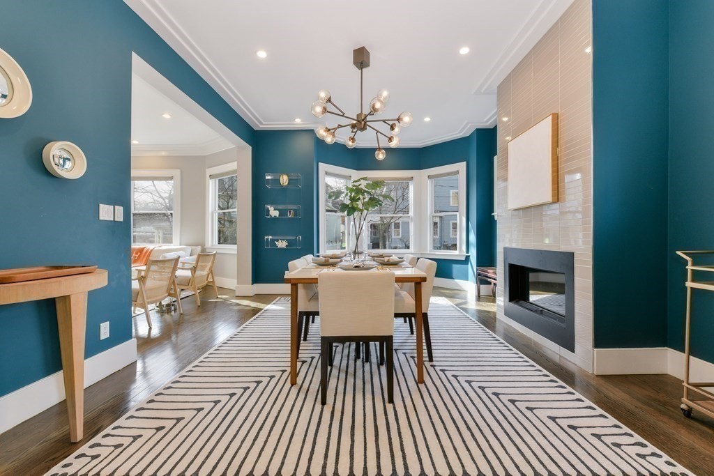 69 Coolidge Street Brookline, MA 02446 - Photo 10 of 28