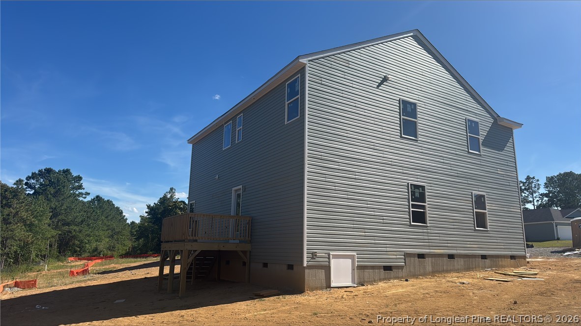 117 Colorado Court Spring Lake, NC 28390 - Photo 4 of 6