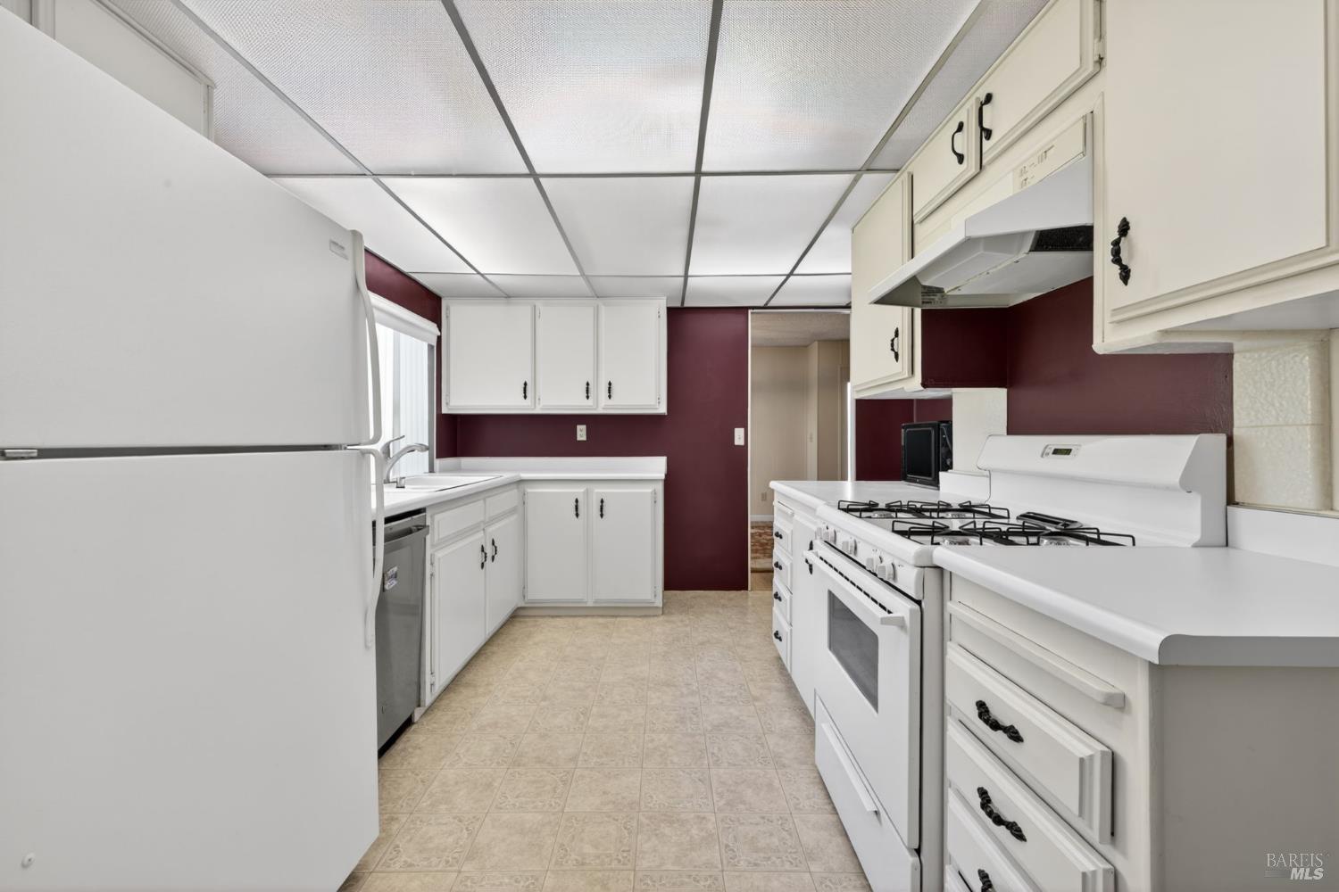 1945 Piner Road, Unit 173 Santa Rosa, CA 95403 - Photo 21 of 42