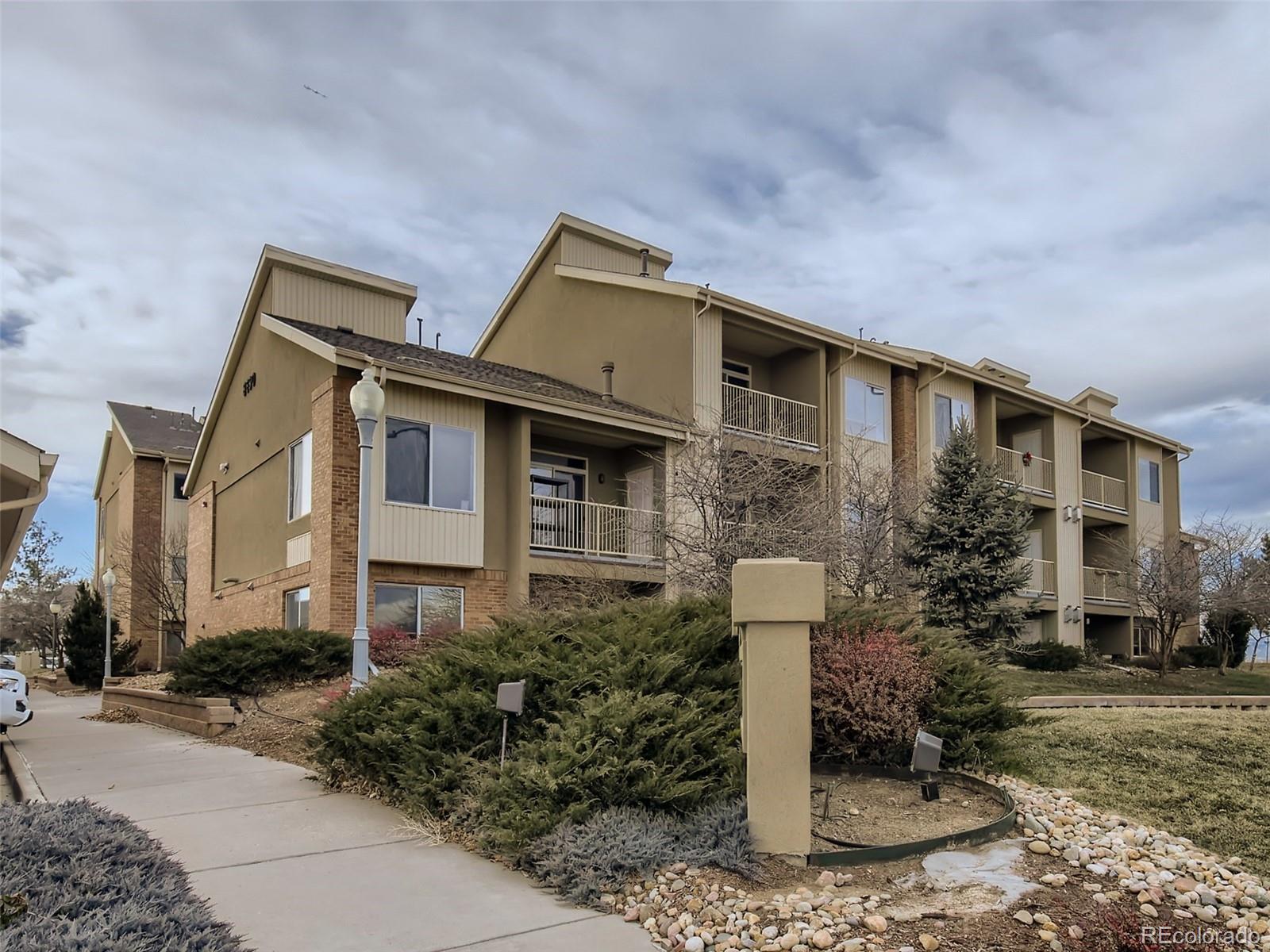 8690 Decatur Street, Unit 107 Westminster, CO 80031 - Photo 1 of 10 Gallery Image 1