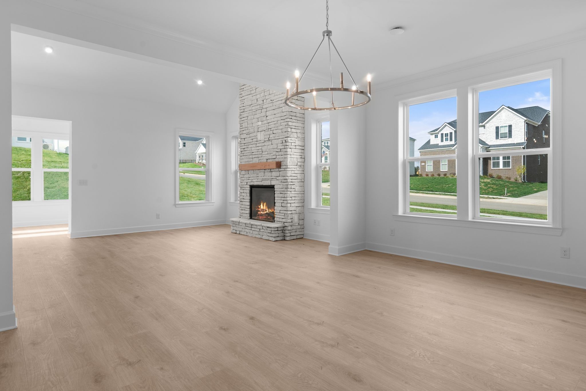 463 Wedge Way Mount Juliet, TN 37122 - Photo 15 of 45