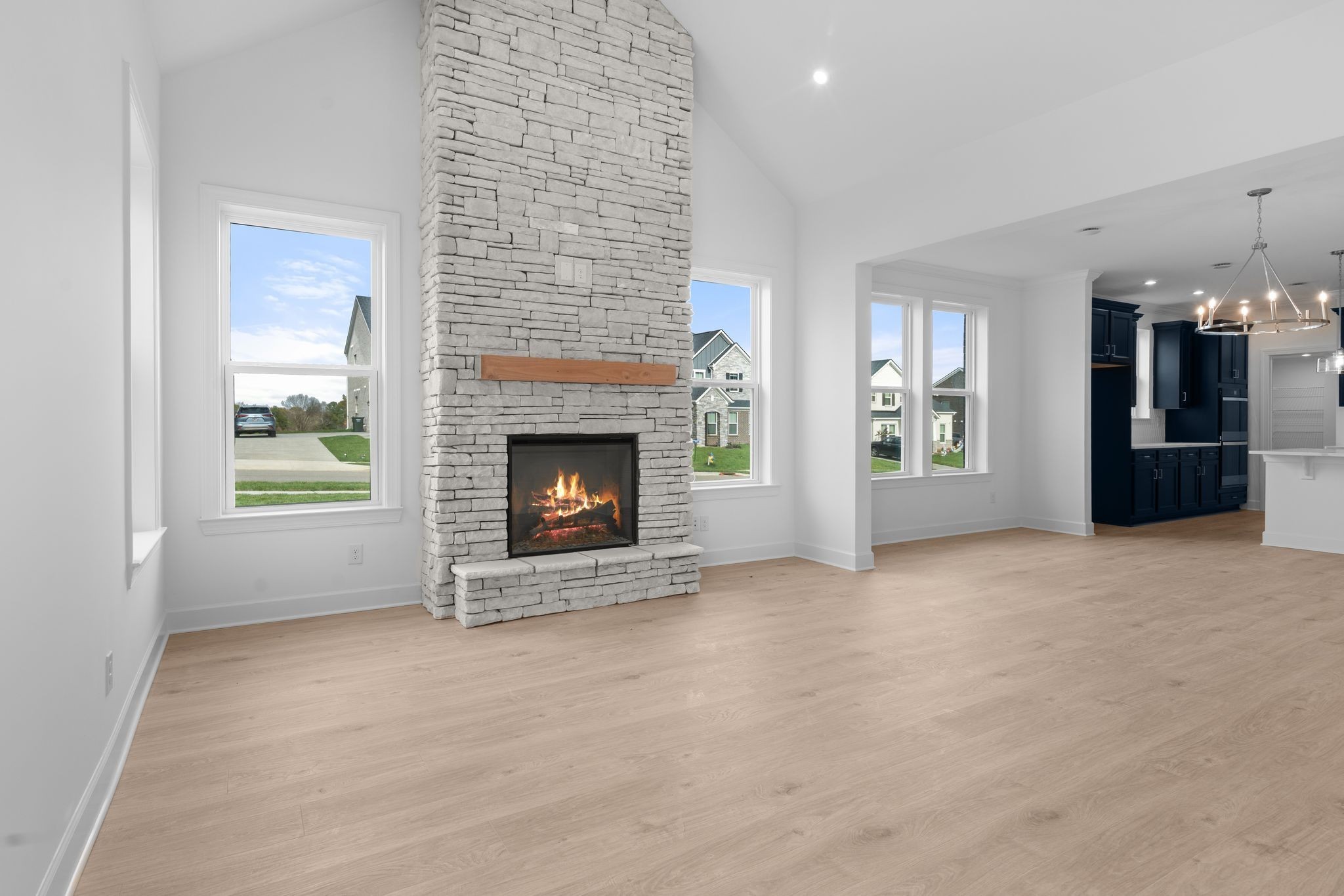 463 Wedge Way Mount Juliet, TN 37122 - Photo 18 of 45