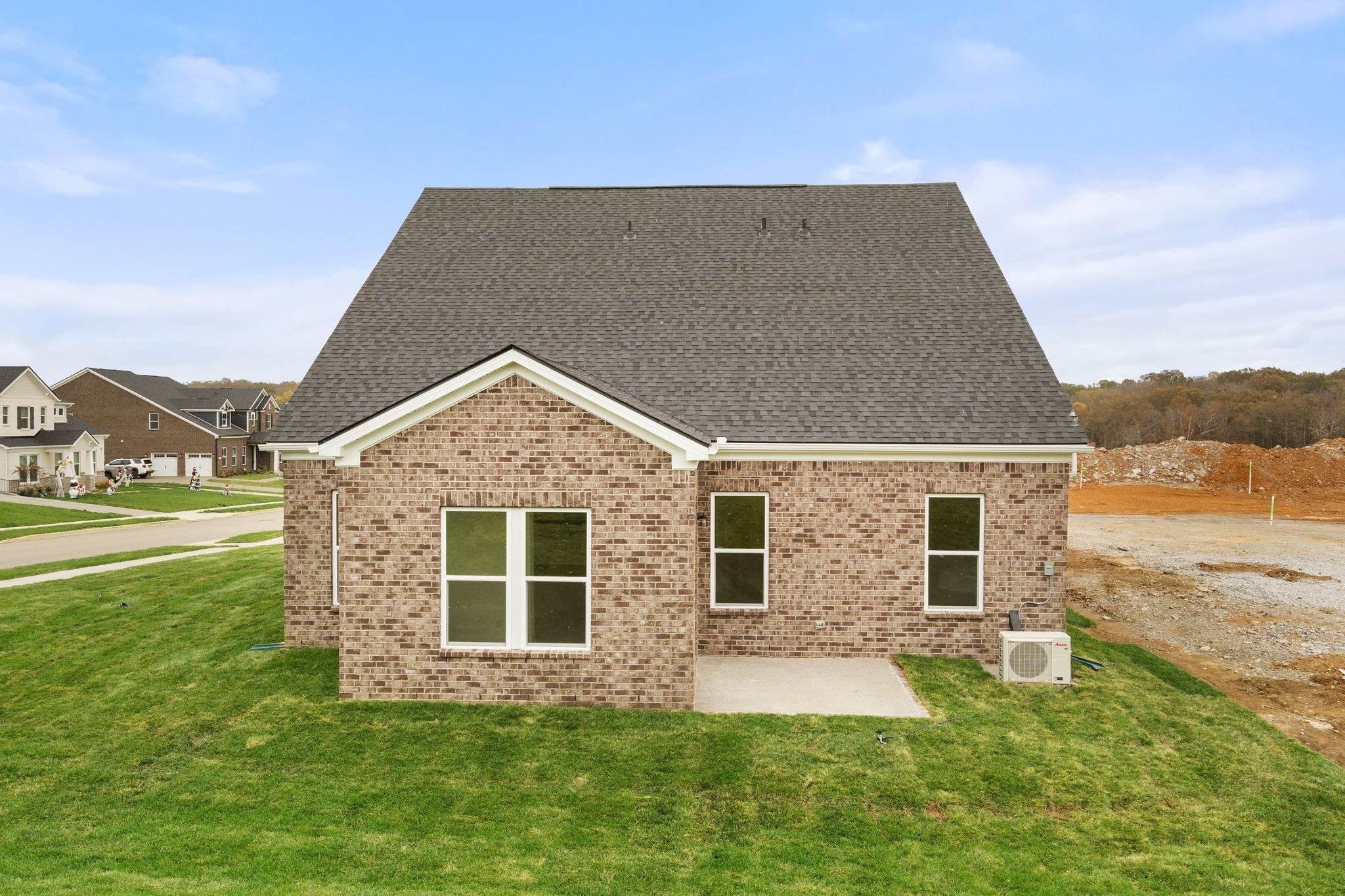 463 Wedge Way Mount Juliet, TN 37122 - Photo 42 of 45