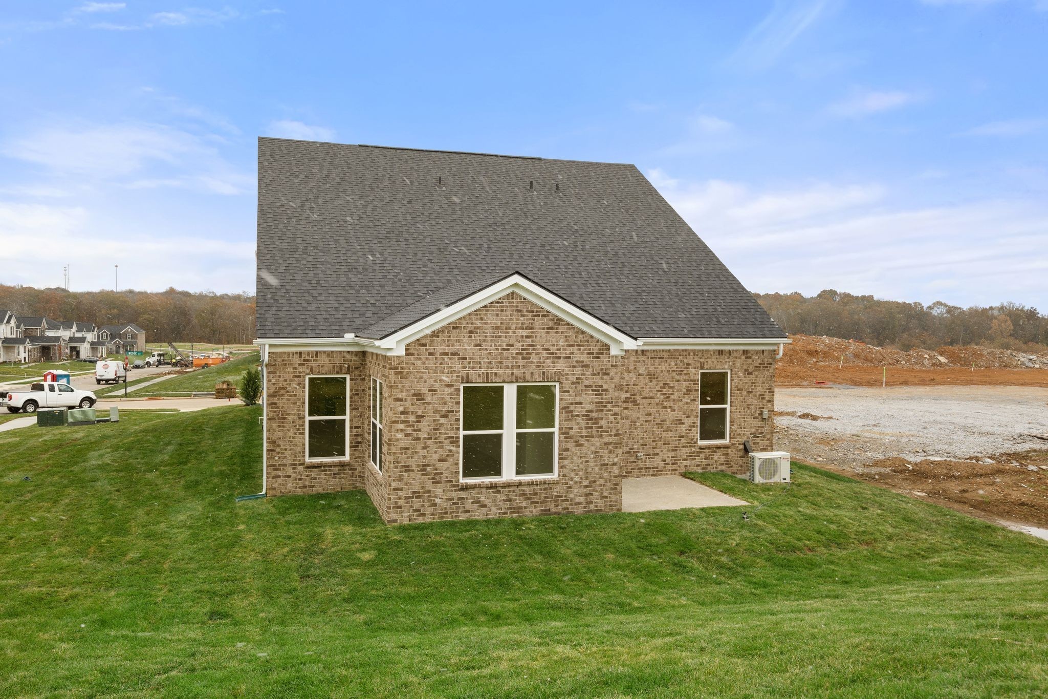 463 Wedge Way Mount Juliet, TN 37122 - Photo 43 of 45