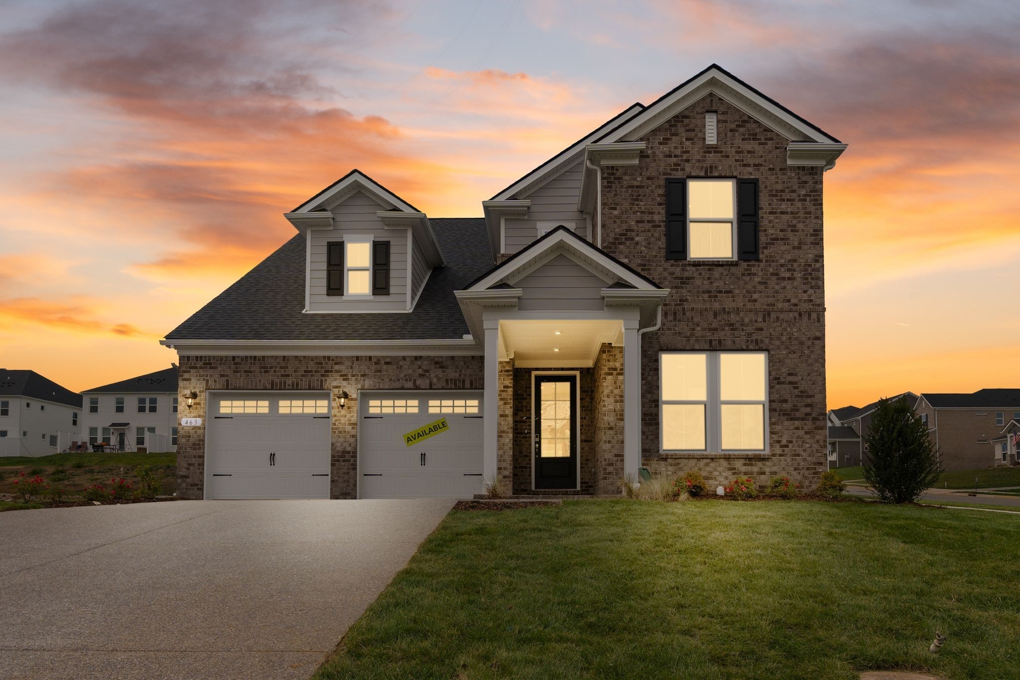 463 Wedge Way Mount Juliet, TN 37122 - Photo 45 of 45