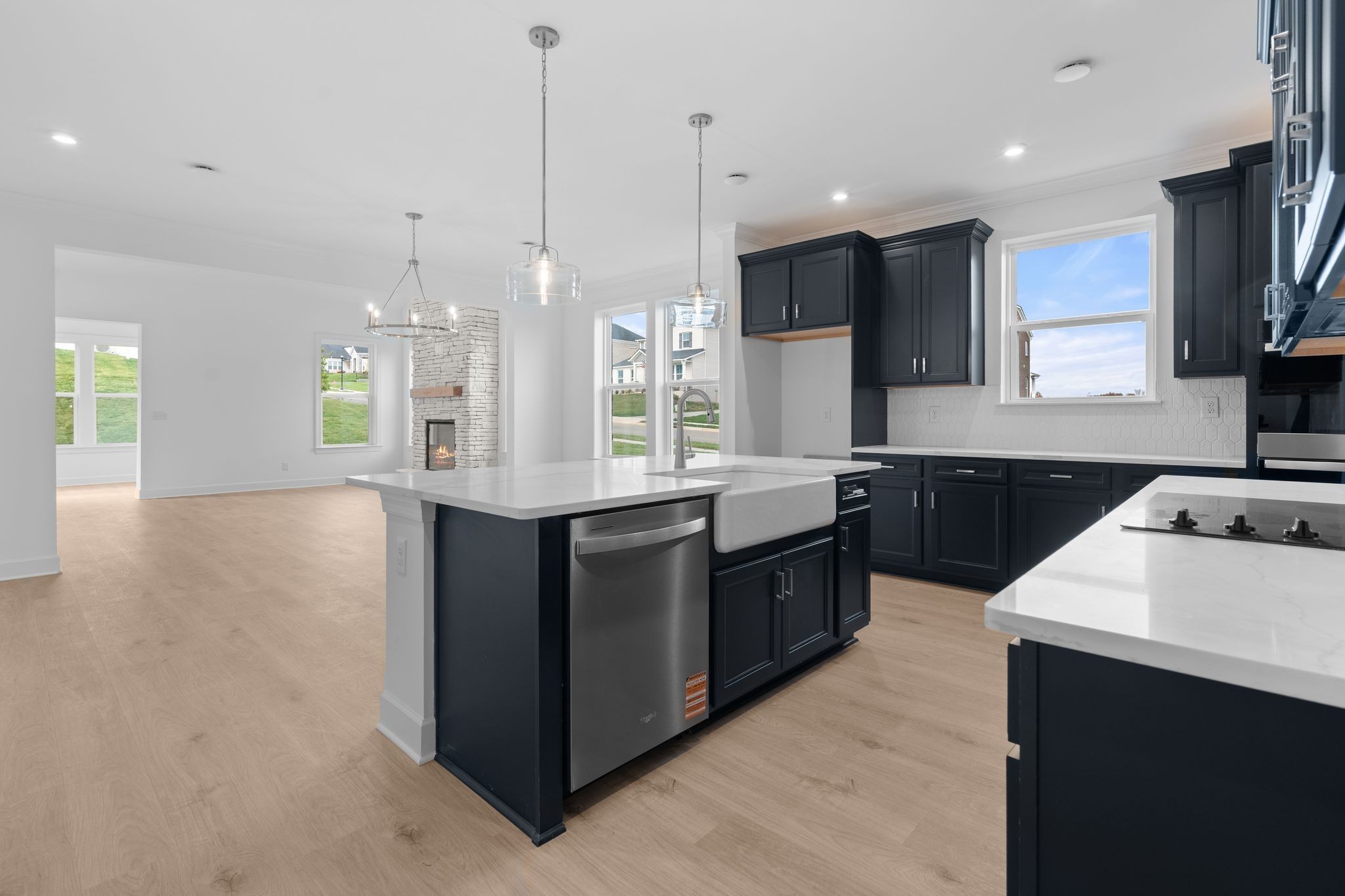 463 Wedge Way Mount Juliet, TN 37122 - Photo 10 of 45