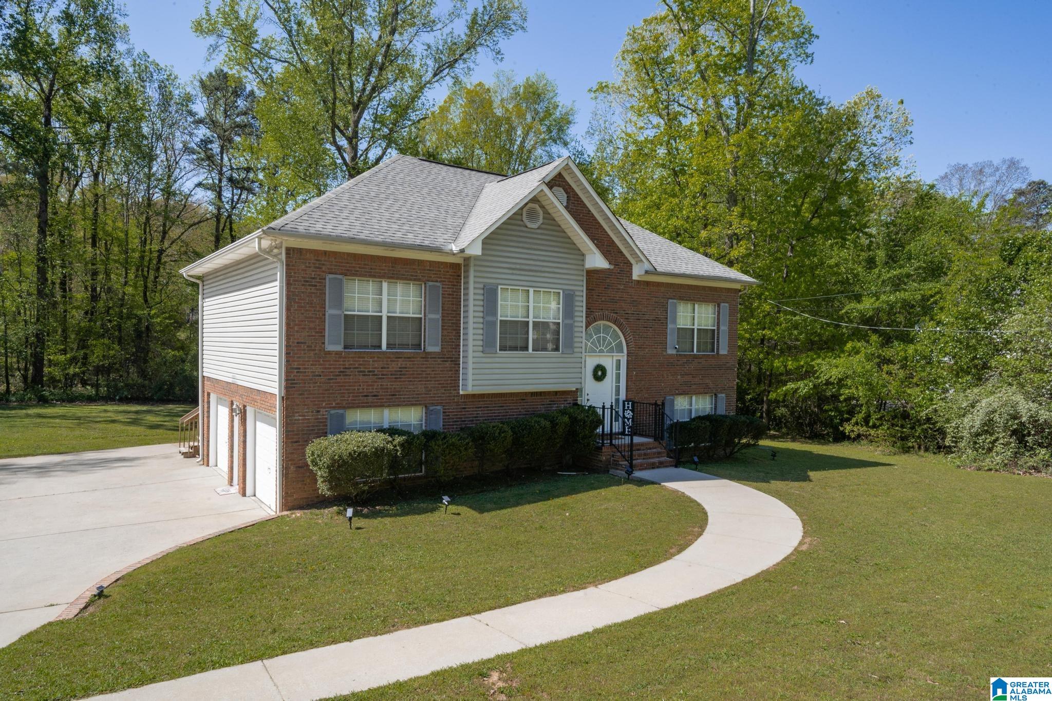 5639 Dug Hollow Road Pinson, AL 35126 - Photo 2 of 39