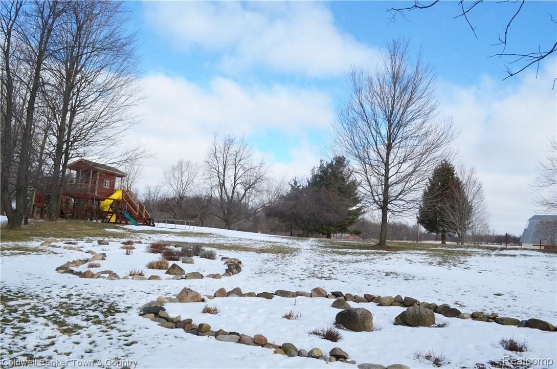 5979 Bordman Road Dryden, MI 48428 - Photo 46 of 47 Yard5.jpg