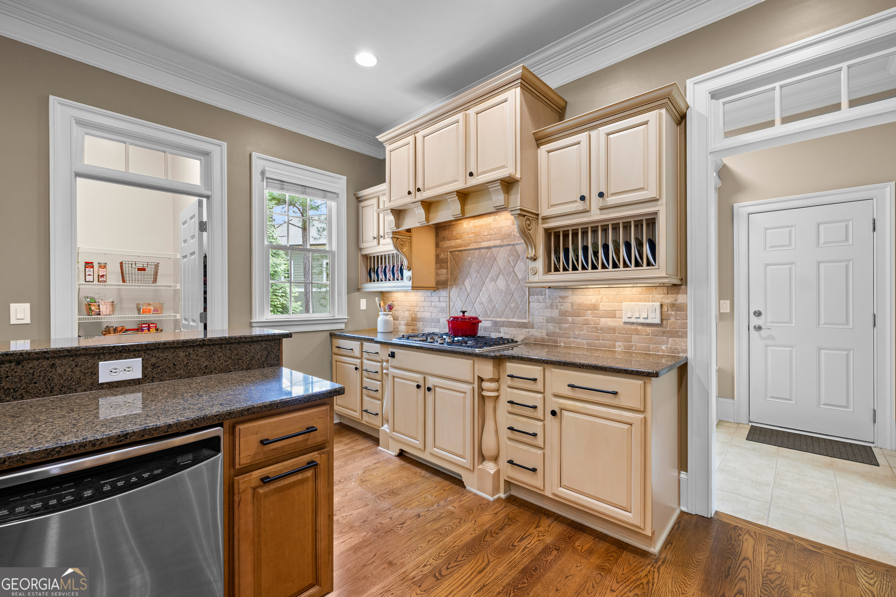 505 Old Valley Point Fayetteville, GA 30215 - Photo 24 of 78