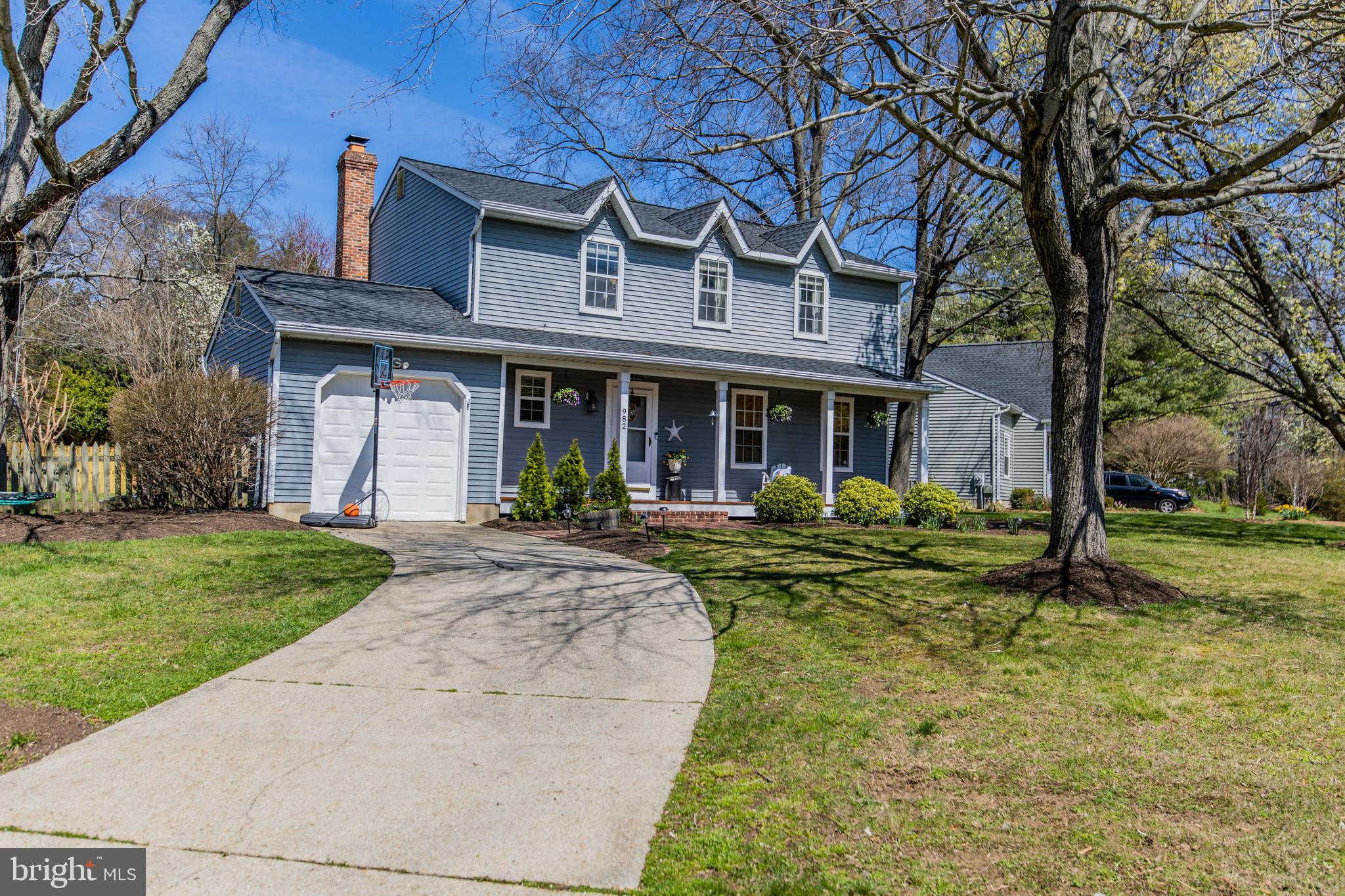 982 Headwater Road Annapolis, MD 21403 - Photo 1 of 64