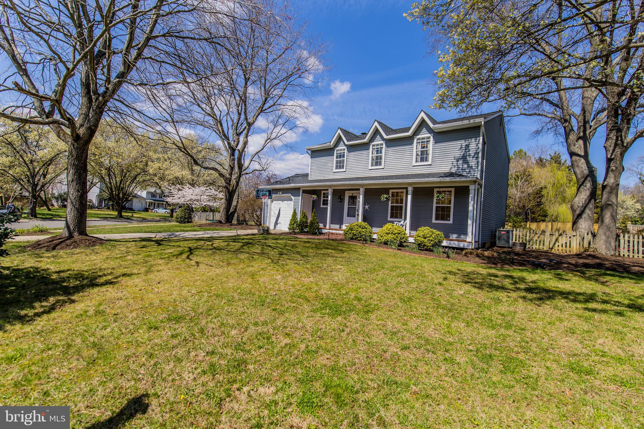 982 Headwater Road Annapolis, MD 21403 - Photo 2 of 64