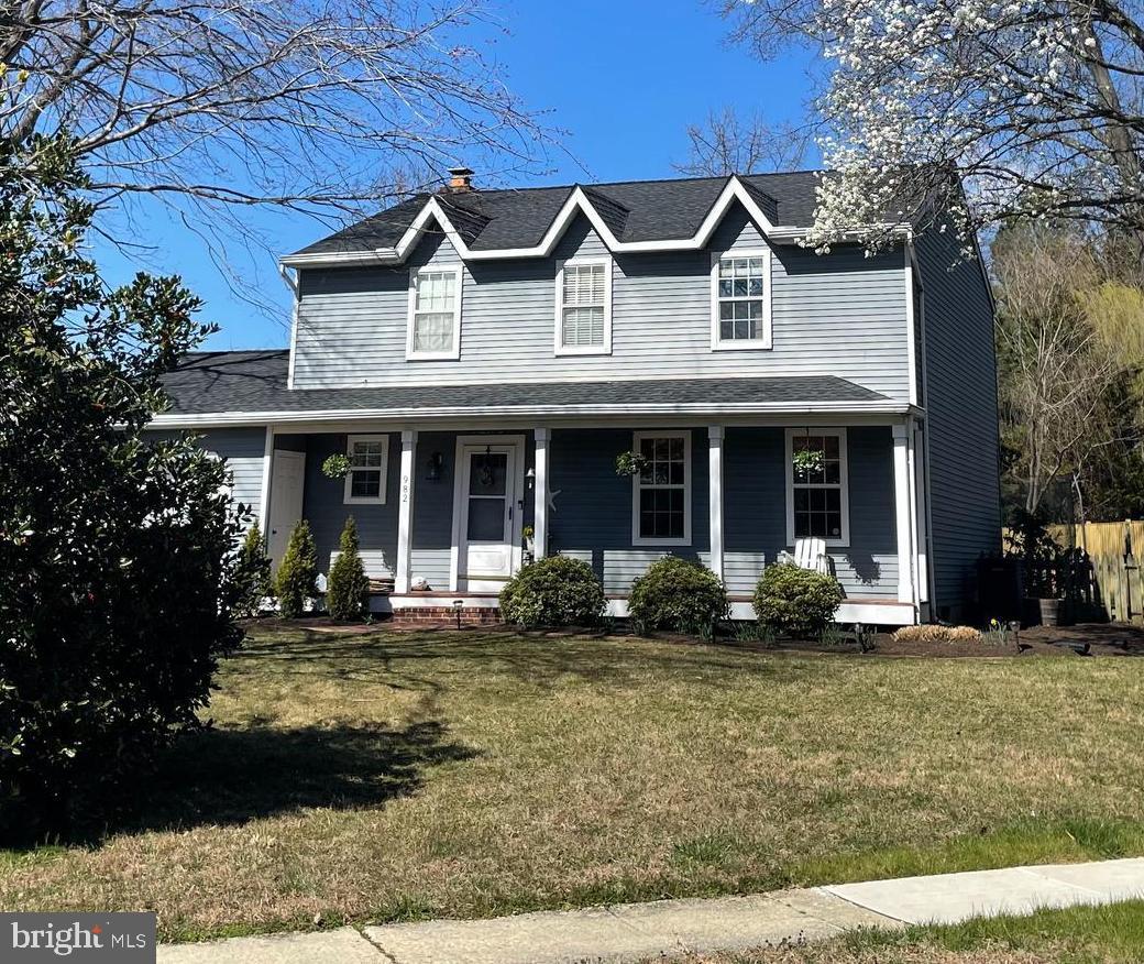 982 Headwater Road Annapolis, MD 21403 - Photo 3 of 64 Welcome Home!