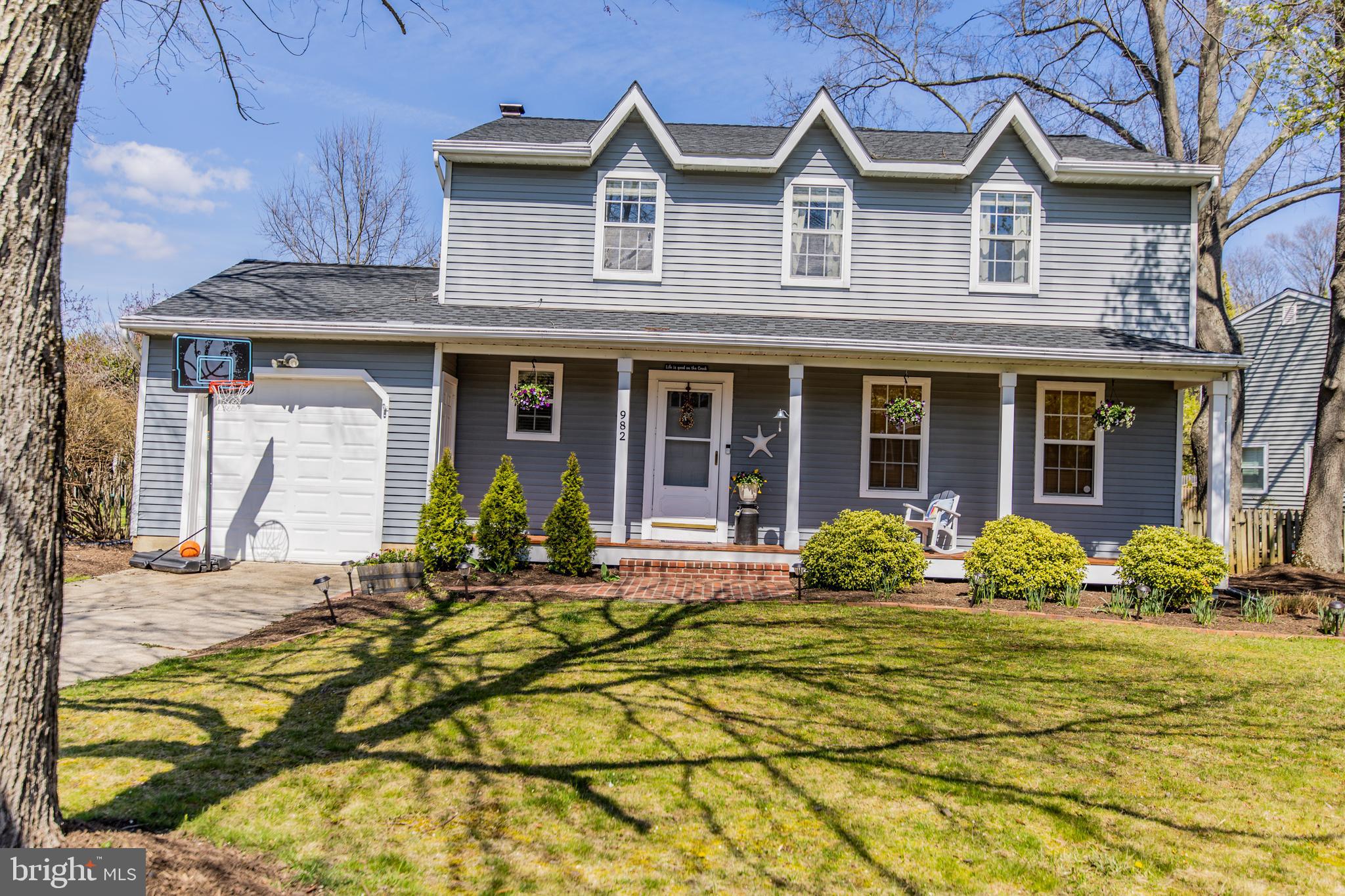 982 Headwater Road Annapolis, MD 21403 - Photo 4 of 64