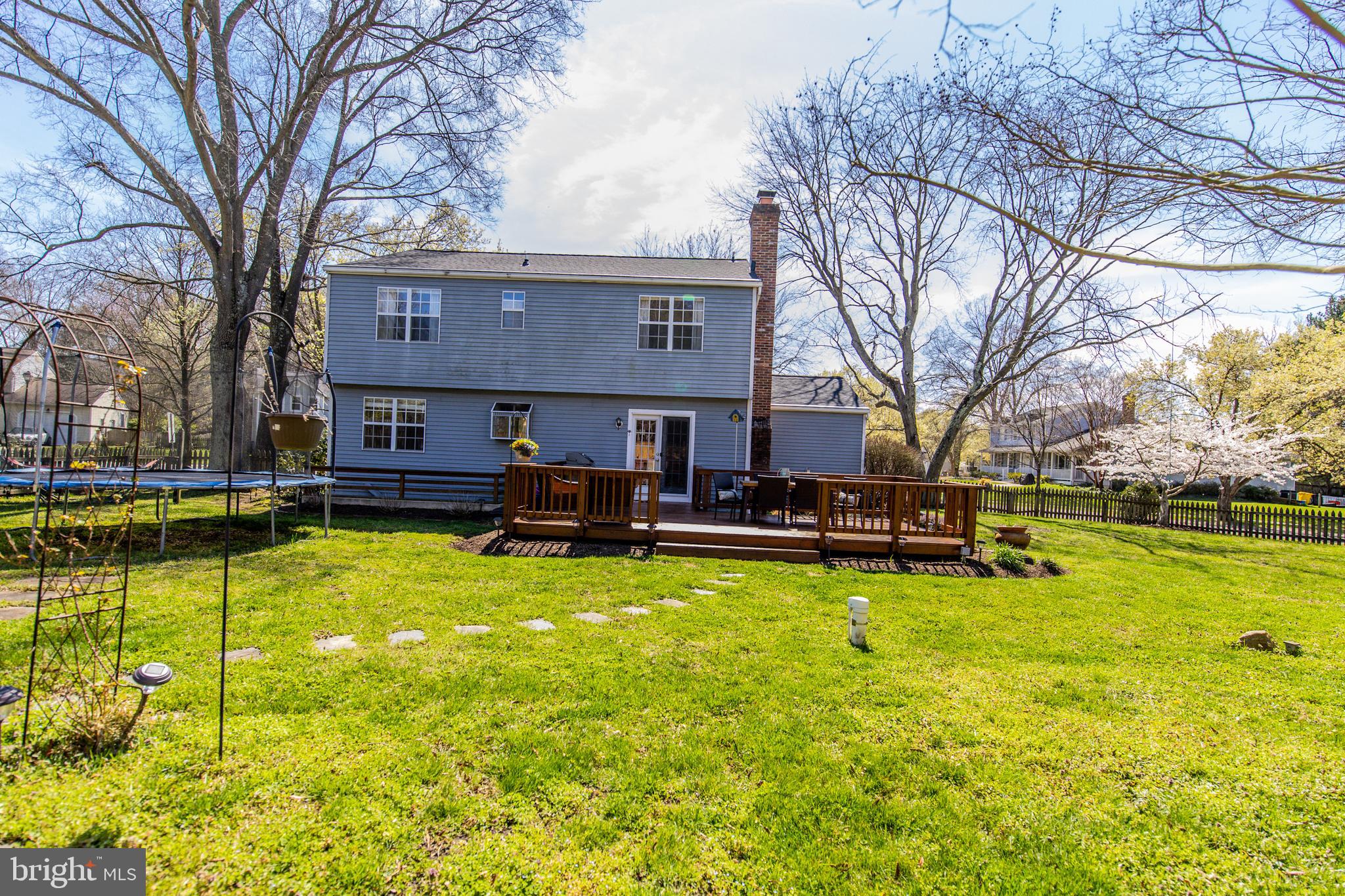 982 Headwater Road Annapolis, MD 21403 - Photo 47 of 64