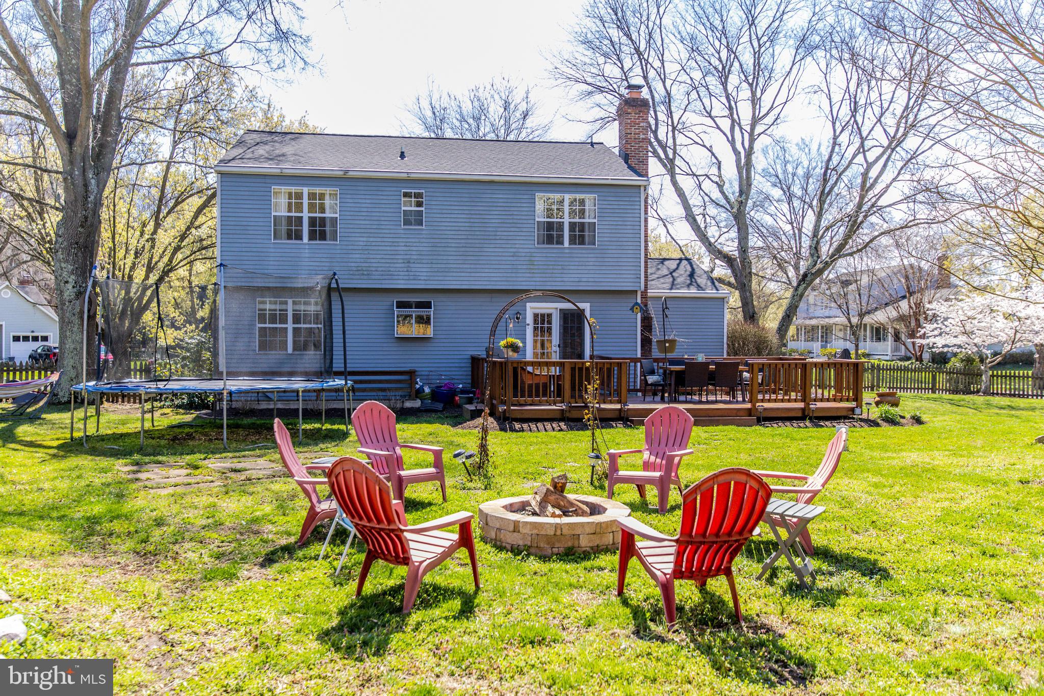 982 Headwater Road Annapolis, MD 21403 - Photo 48 of 64