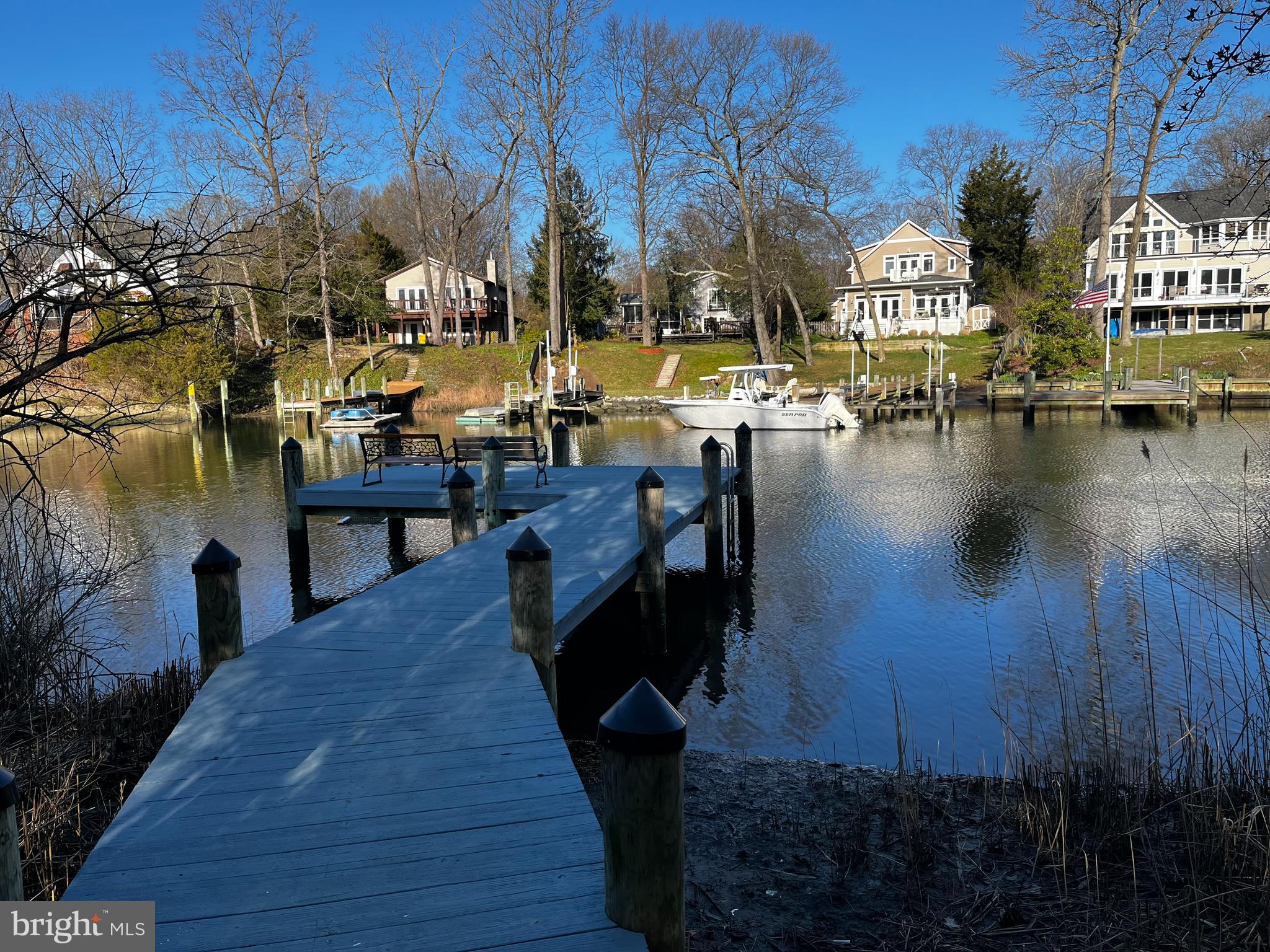 982 Headwater Road Annapolis, MD 21403 - Photo 62 of 64