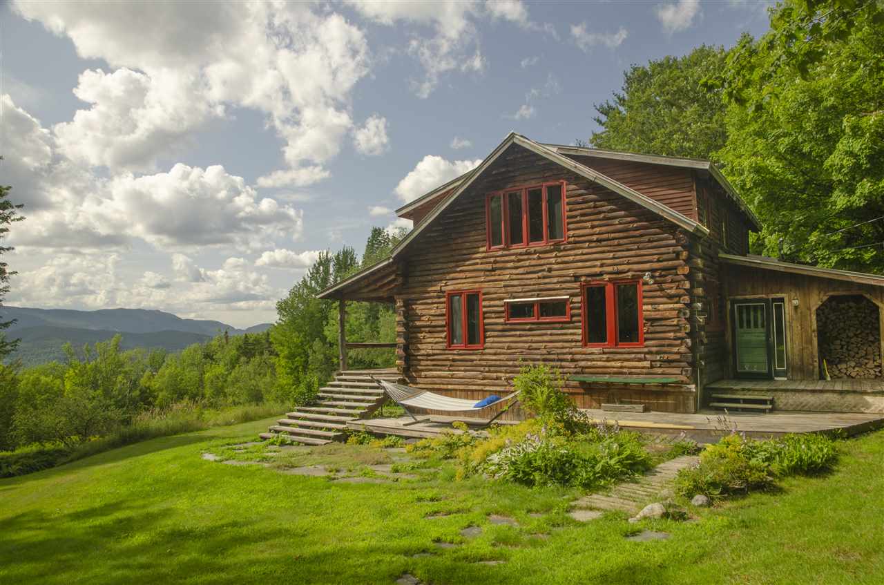 133 Cider Mountain Road Warren, VT 05674 - Photo 1 of 39