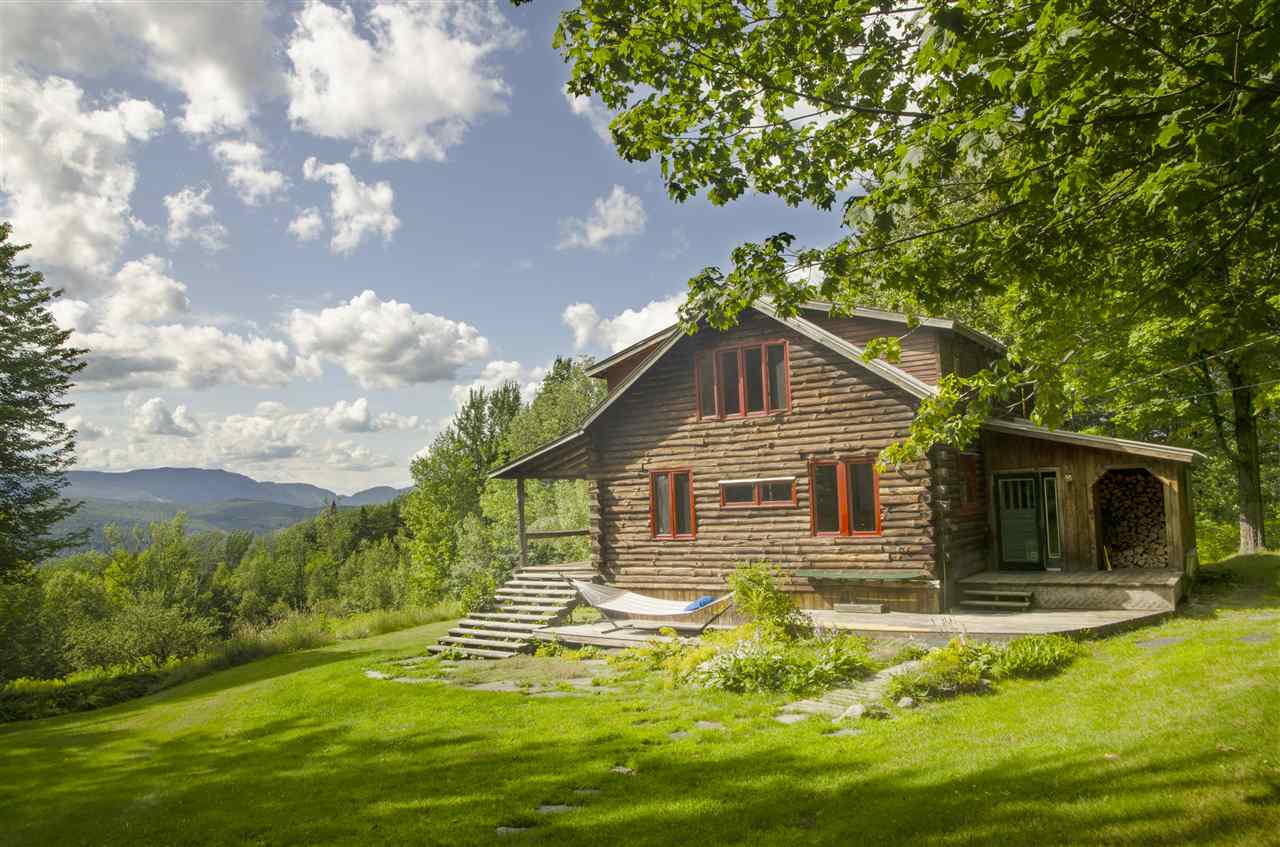 133 Cider Mountain Road Warren, VT 05674 - Photo 3 of 39