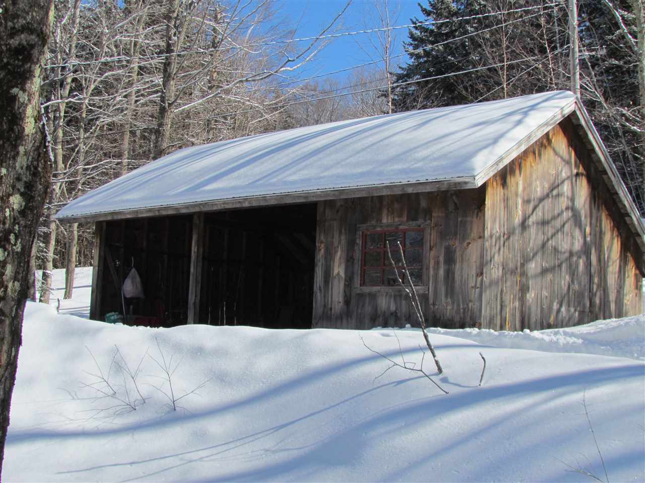 133 Cider Mountain Road Warren, VT 05674 - Photo 29 of 39
