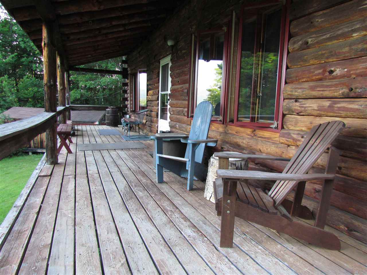 133 Cider Mountain Road Warren, VT 05674 - Photo 4 of 39