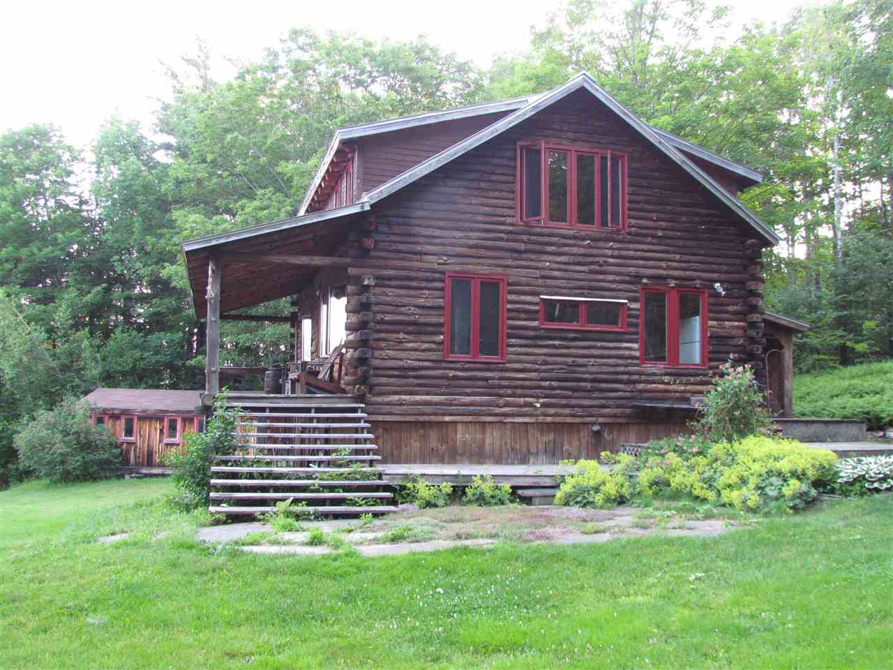 133 Cider Mountain Road Warren, VT 05674 - Photo 34 of 39