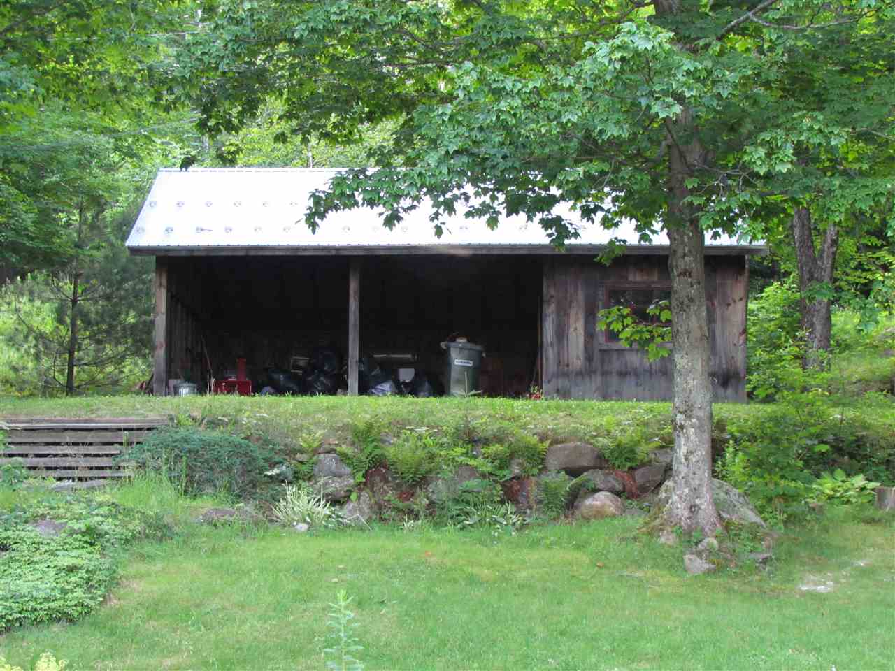 133 Cider Mountain Road Warren, VT 05674 - Photo 5 of 39