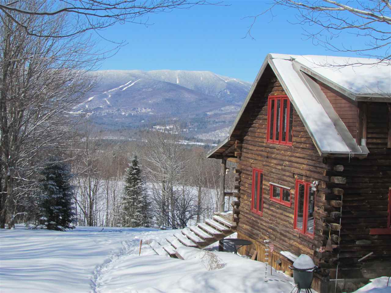 133 Cider Mountain Road Warren, VT 05674 - Photo 6 of 39