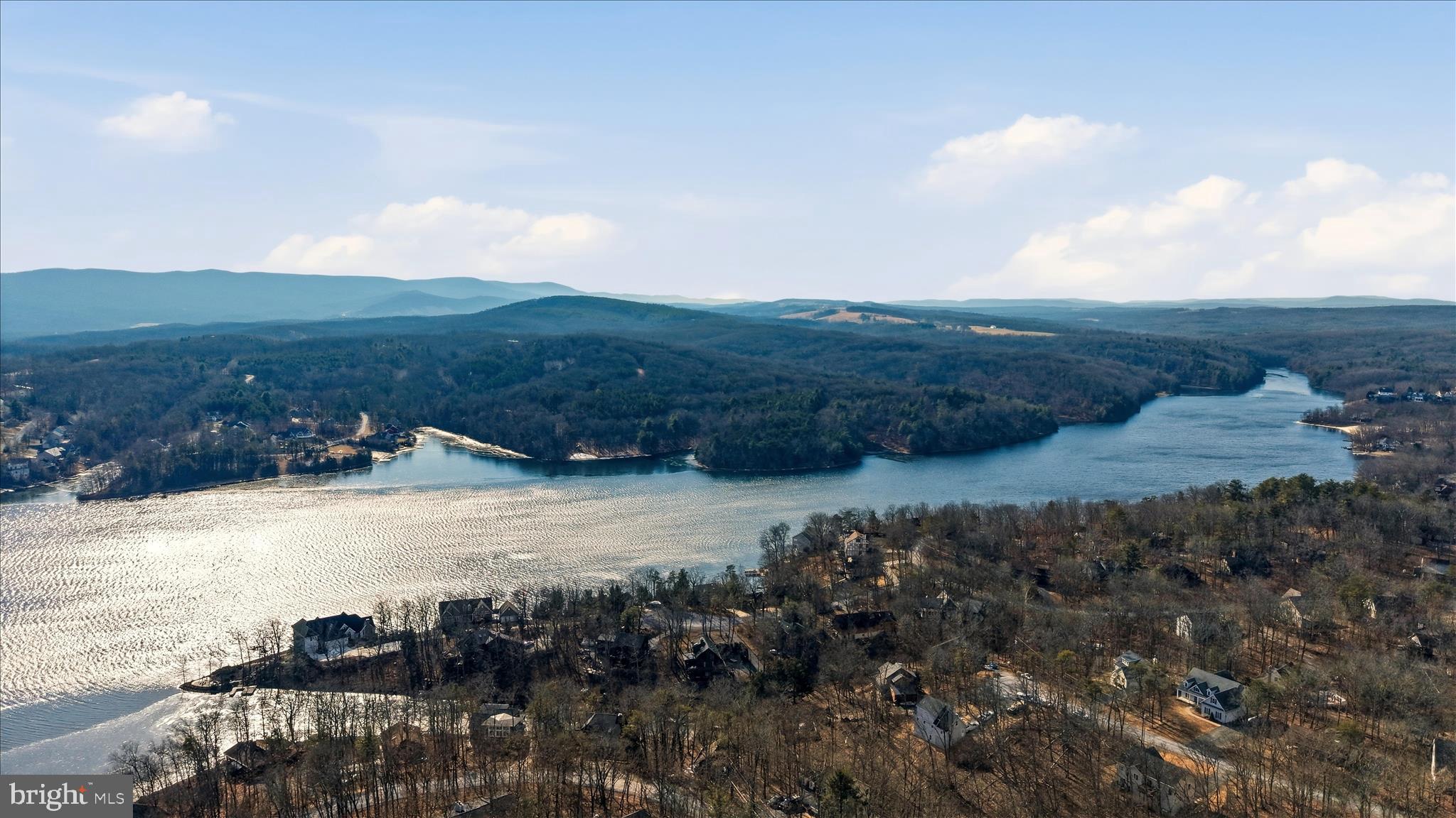 101 Putter Place Cross Junction, VA 22625 - Photo 41 of 46 Aerial
