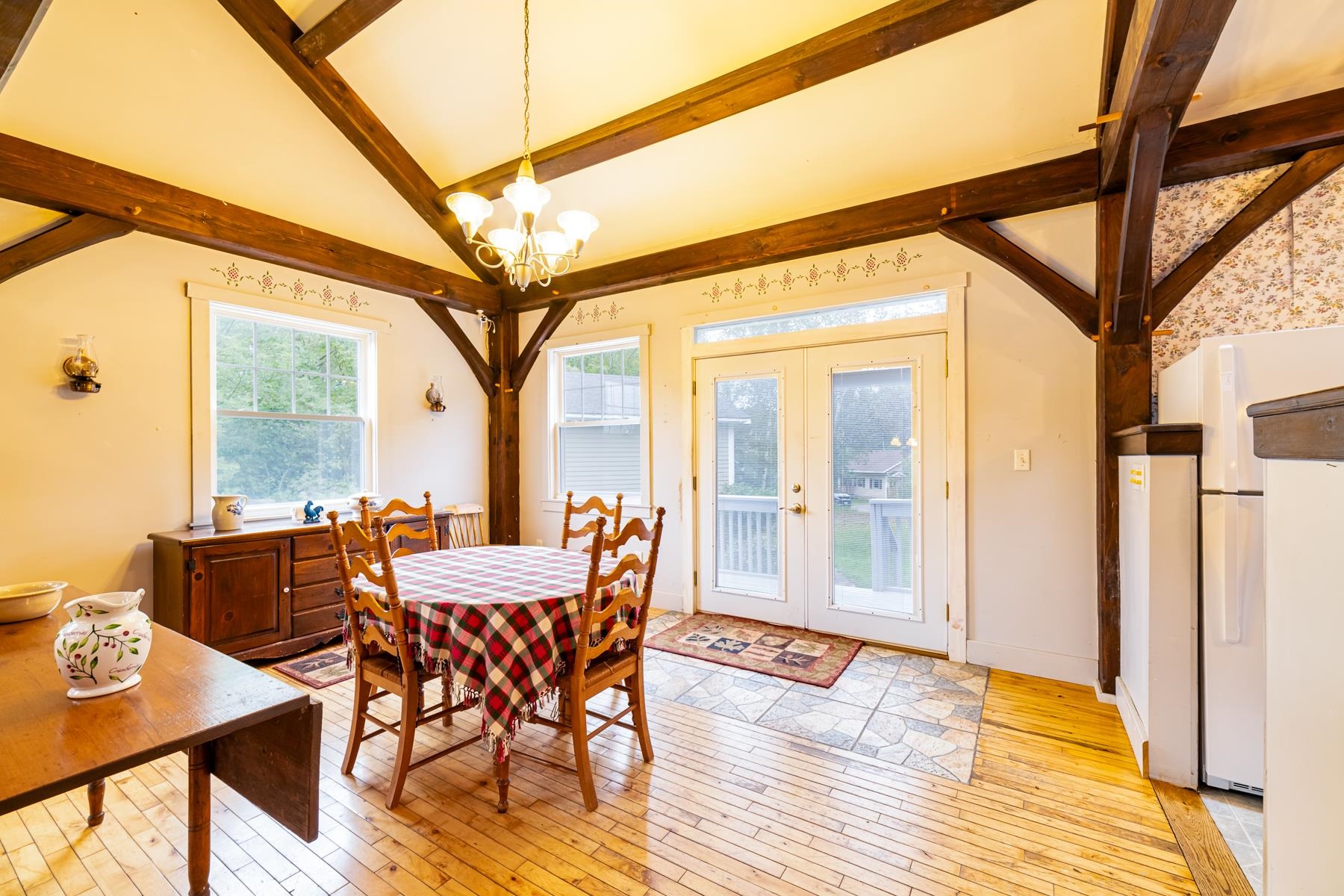 29 Village Road Shelburne, NH 03581 - Photo 3 of 40 Gallery Image 3