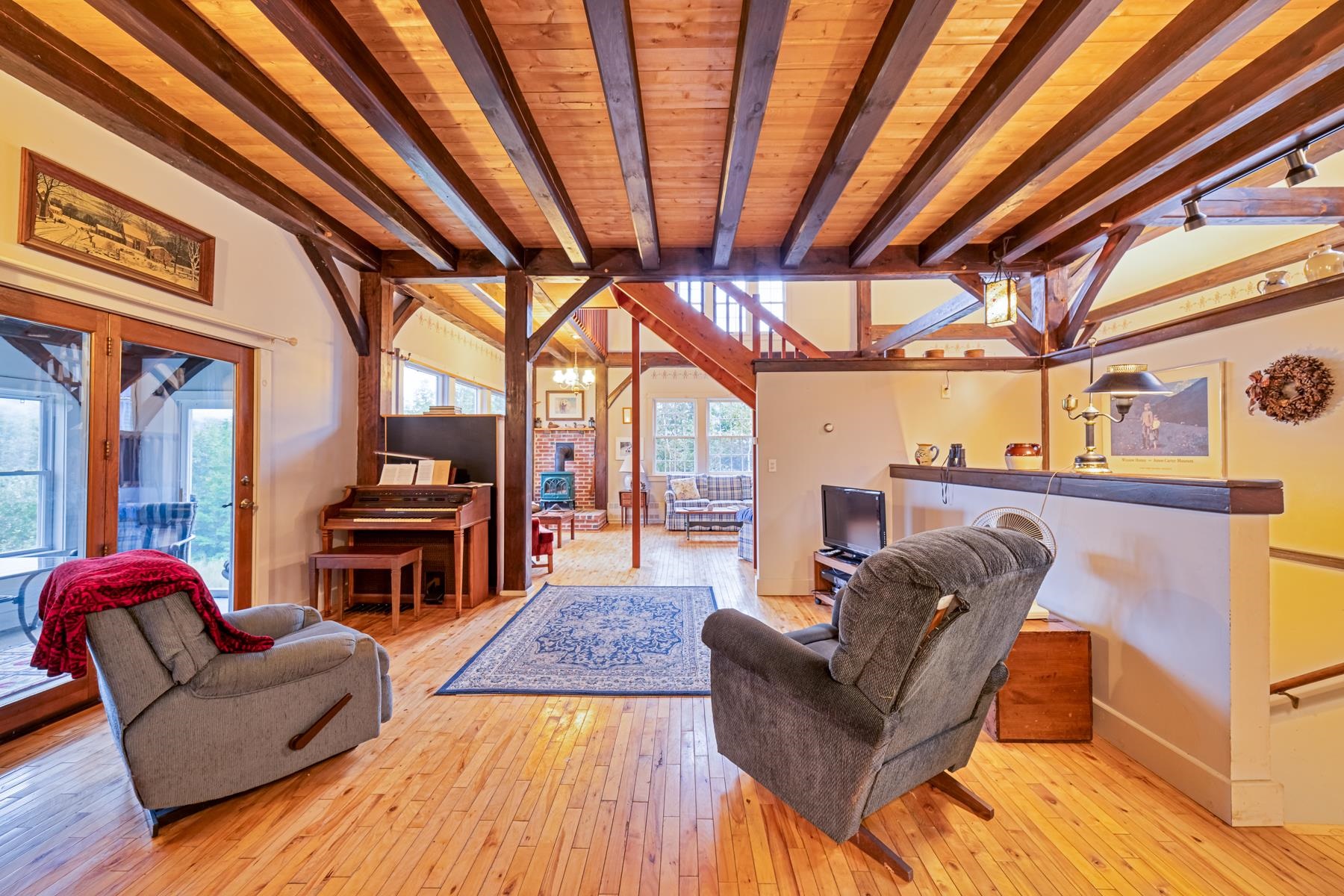 29 Village Road Shelburne, NH 03581 - Photo 6 of 40 Gallery Image 6